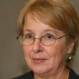 Carol M., 67 years old