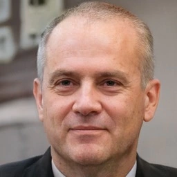 David Thompson