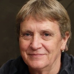 Susan Taylor
